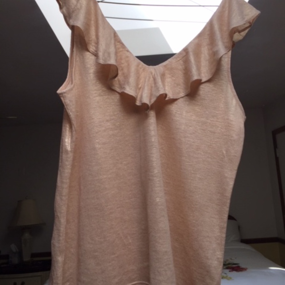 Lilly Pulitzer Tank Top